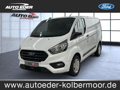 Ford Transit   Custom 320 L1 Trend Kastenwagen