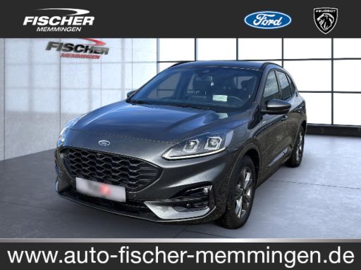 Ford Kuga   ST-Line