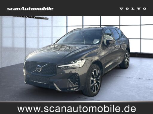 Volvo XC Modelle  XC 60 Ultimate Dark AWD