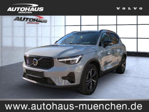 Volvo XC Modelle  XC 40 Plus Dark 2WD