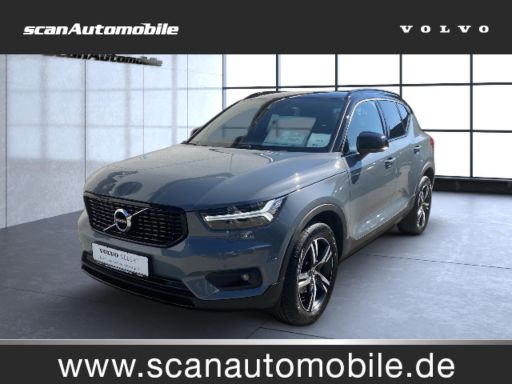 Volvo XC Modelle  XC 40 R Design 2WD