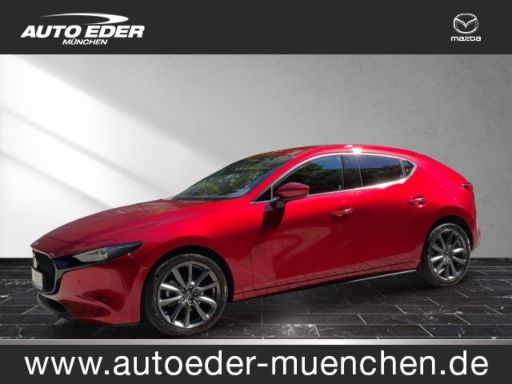 Mazda 3  Selection