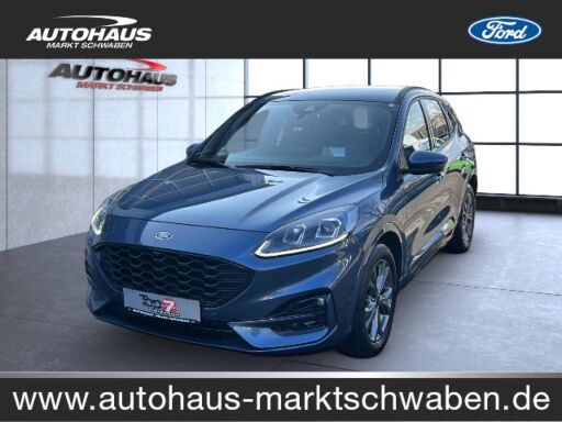 Ford Kuga   ST-Line