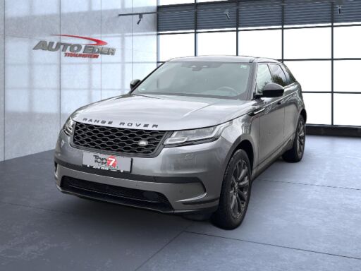 Land Rover Range Rover   Velar Hybrid S