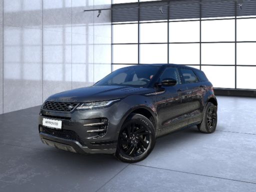 Land Rover Range Rover   Evoque PHEV P300e R-Dynamic S