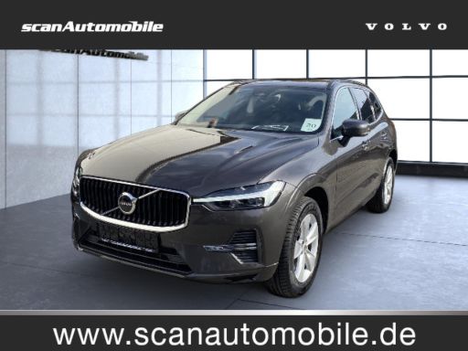 Volvo XC Modelle  XC 60 Core 2WD