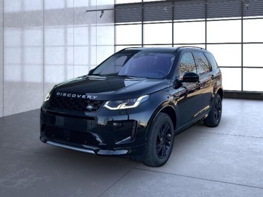 Land Rover Discovery   Sport D200 S 7-Sitzer