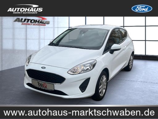 Ford Fiesta   Trend