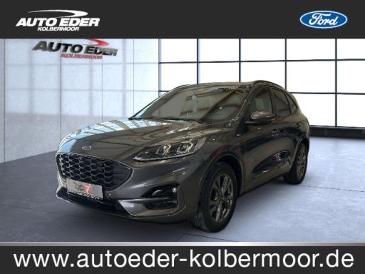 Ford Kuga   ST-Line