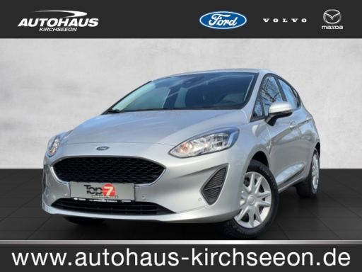 Ford Fiesta  1.1 Cool&Connect Start/Stopp