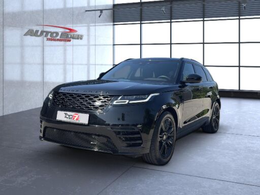 Land Rover Range Rover   Velar R-Dynamic SE
