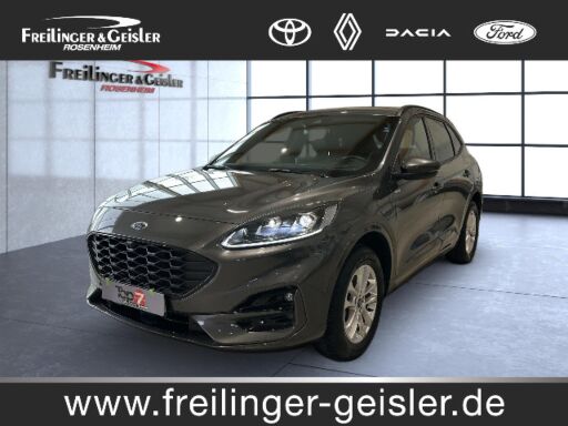 Ford Kuga   Plug-In Hybrid ST-Line X