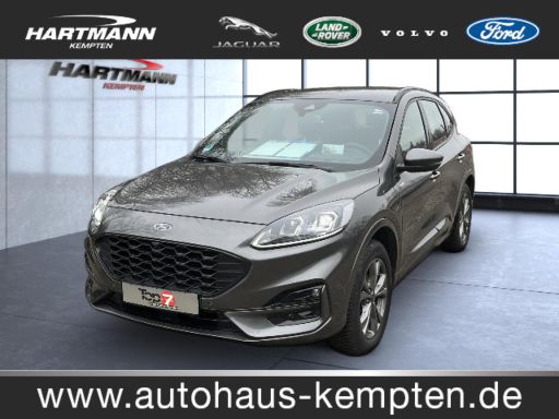 Ford Kuga   Plug-In Hybrid ST-Line