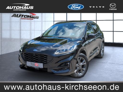 Ford Kuga   2.5 Duratec PHEV Plug-In-Hybrid ST-Line X Aut