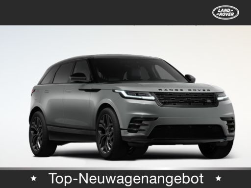 Range Rover Velar Angebot