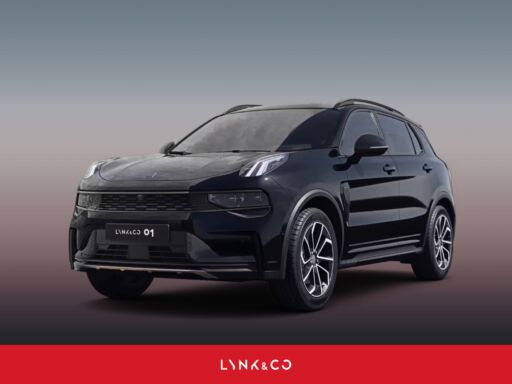 Lynk & Co 01