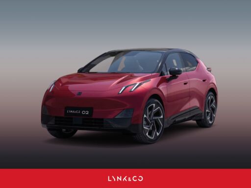 Lynk & Co 02