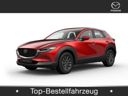 Mazda Leasing Angebot - Mazda CX-30