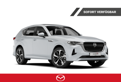 Mazda CX-60   Homura  e-Skyactiv-D 254 AWD  254PS