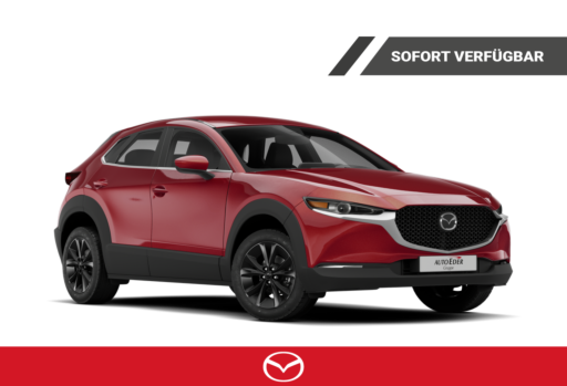 Mazda CX-30   Homura  SKYACTIV-X 2.0 M Hybrid  186PS