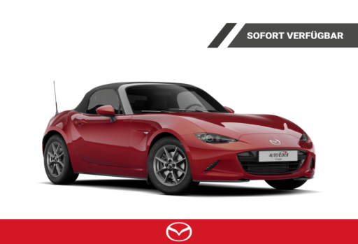 Mazda MX-5   Exclusive Line  Skyactiv 132PS  132PS
