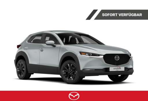 Mazda CX-30   Homura  e-SKYACTIV G 140  140PS