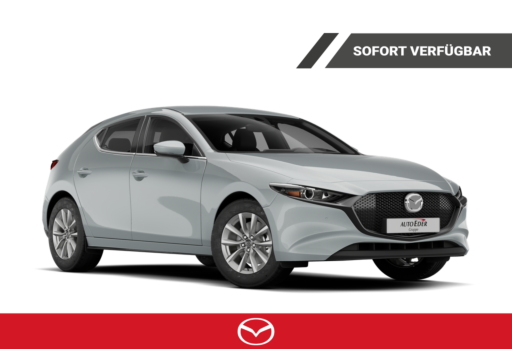 Mazda 3   Exclusive-Line  e-SKYACTIV G 140ps  140PS