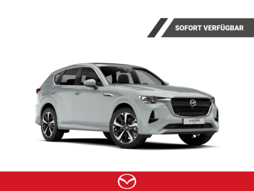 Mazda CX-60   Homura  2.5L e-Skyactiv PHEV  327PS