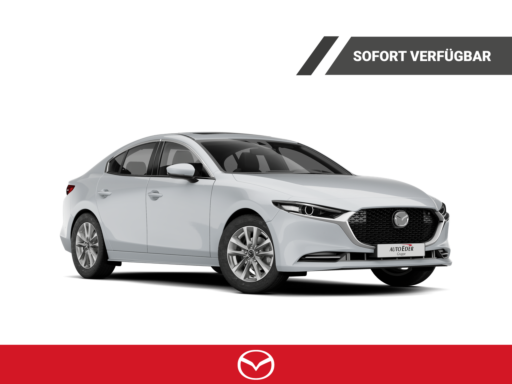 Mazda 3   Exclusive-Line  e-SKYACTIV G 140ps  140PS