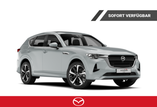 Mazda CX-60   Homura Plus  2.5L e-Skyactiv PHEV  327PS