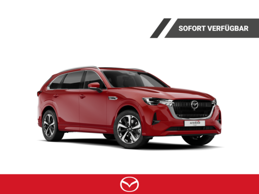 Mazda CX-80   2.5L e-SKYACTIV PHEV 327