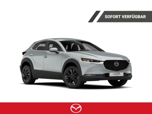 Mazda CX-30   Homura  e-SKYACTIV G 140  140PS