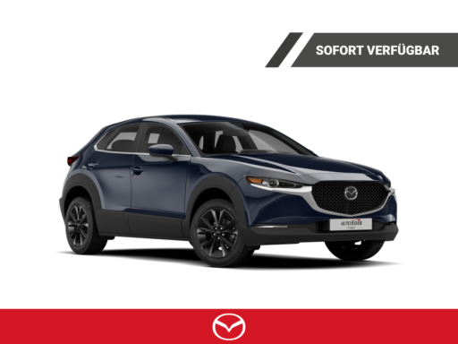 Mazda CX-30   Homura  e-SKYACTIV G 140  140PS