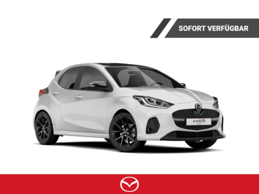 Mazda 2 Hybrid   Exclusive-Line  1.5L VVT-i 116 PS  116PS