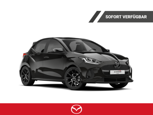 Mazda 2 Hybrid   Centre-Line  1.5L VVT-i 116 PS  116PS