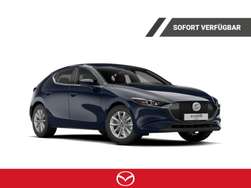 Mazda 3   Exclusive-Line  e-SKYACTIV G 140ps  140PS