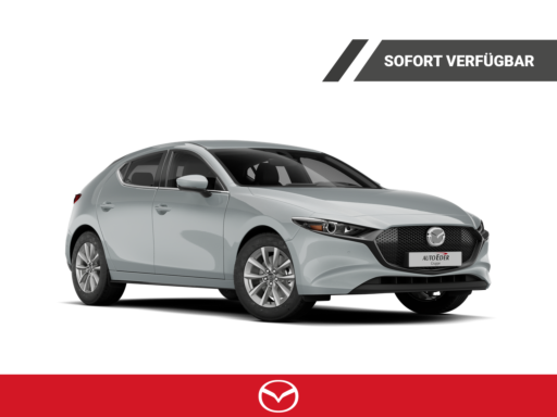 Mazda 3   Exclusive-Line  e-SKYACTIV G 140ps  140PS