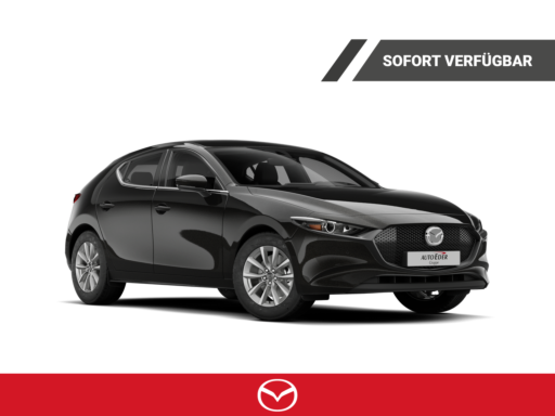 Mazda 3   Exclusive-Line  e-SKYACTIV G 140ps  140PS