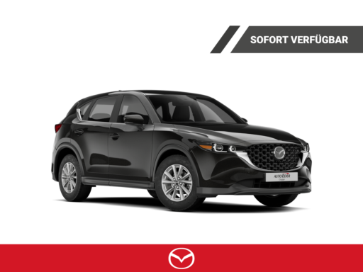 Mazda CX-5   Homura ab MJ2023  2.5L e-Skyactiv G 141ps  141PS