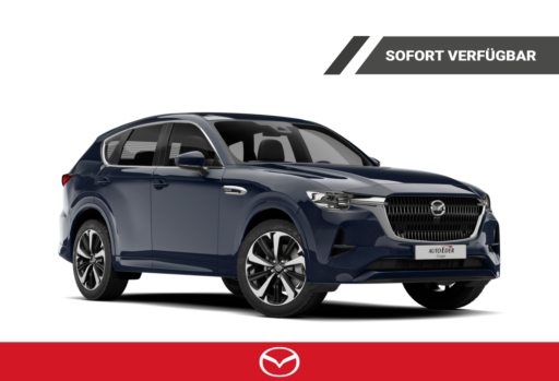 Mazda CX-60   Homura  e-Skyactiv-D 254 AWD  254PS