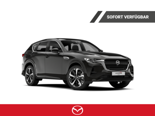 Mazda CX-60   Homura  e-Skyactiv-D 254 AWD