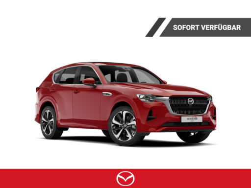 Mazda CX-60   Homura  e-Skyactiv-D 254 AWD