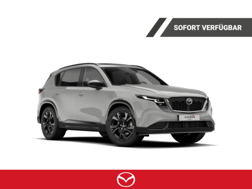 Mazda CX-5   Homura ab MJ2023  2.5L e-Skyactiv G 141ps  141PS