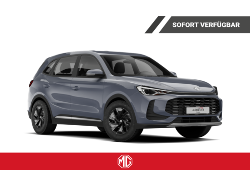 MG ZS Hybrid+  ZS Hybrid+ Luxury  1,5l 145 KW / 197 PS  197PS