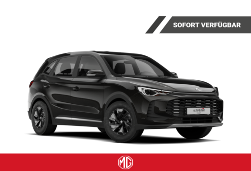 MG ZS Hybrid+  ZS Hybrid+ Luxury  1,5l 145 KW / 197 PS  197PS