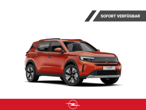 Opel Frontera-e   GS  Elektromotor  113PS
