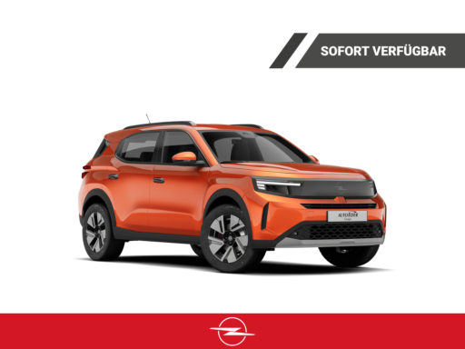 Opel Frontera-e   GS  Elektromotor  113PS