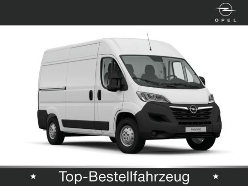 Opel Movaro Angebot