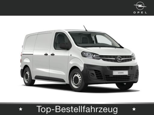 Opel Vivaro Angebot