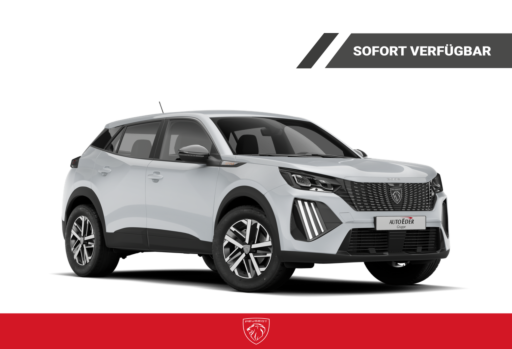 Peugeot 2008   Style  1,2L PureTech 100 - 74 KW  100PS